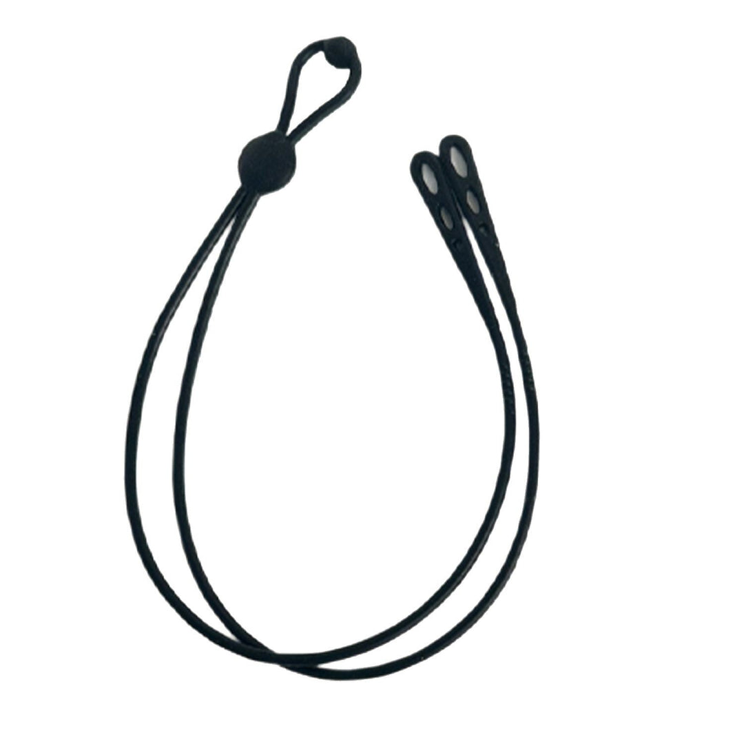 Adjustable Elastic Shoe Lace Bowlift