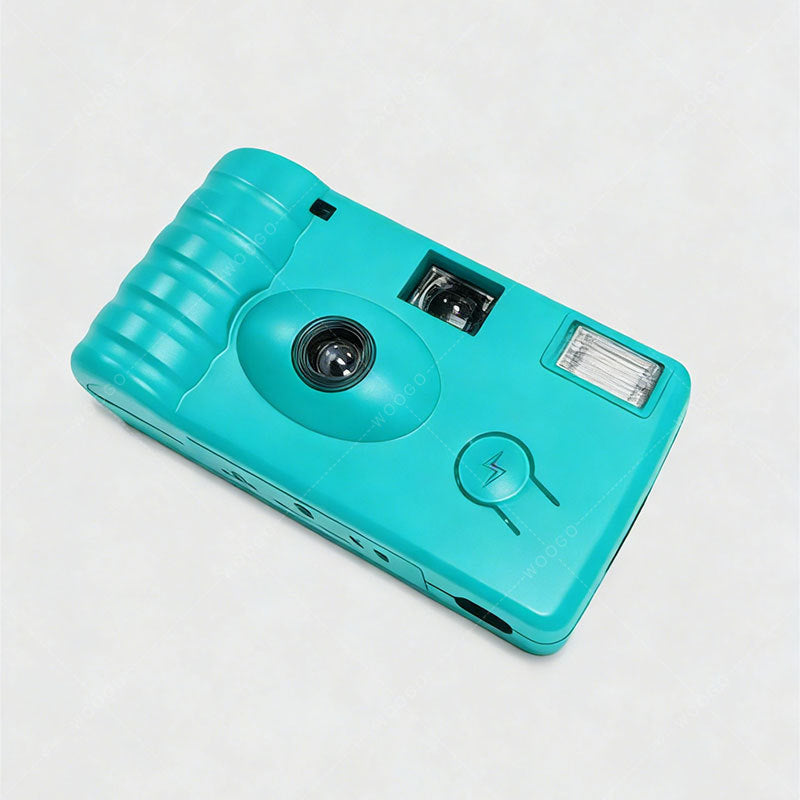 Customizable Instant Photo Snap Camera Bowlift