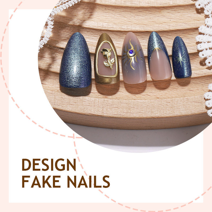 Artnight nails Bowlift