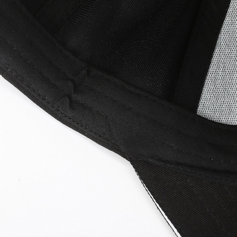 Men's Casual Baseball Cap Bowlift