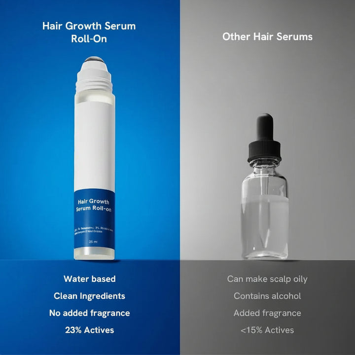 Hair Regrowth: Dermatologist Guide