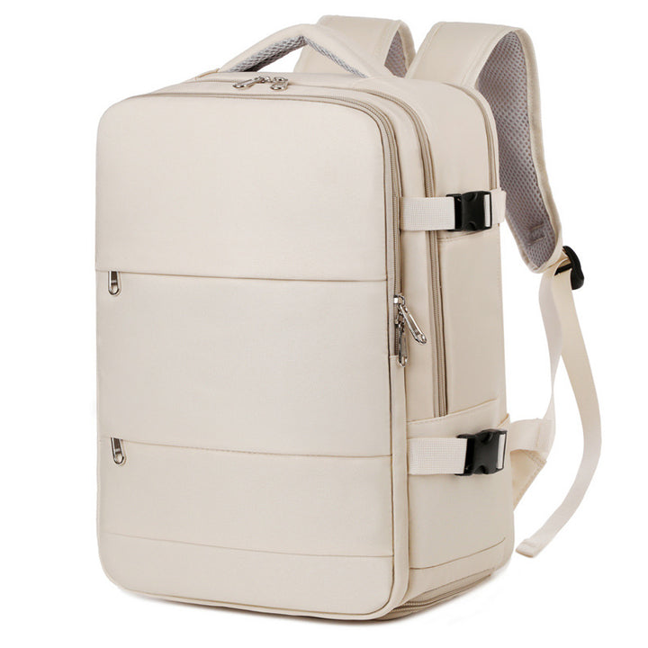 Multi-Purpose Stylish School Backpack Bowlift