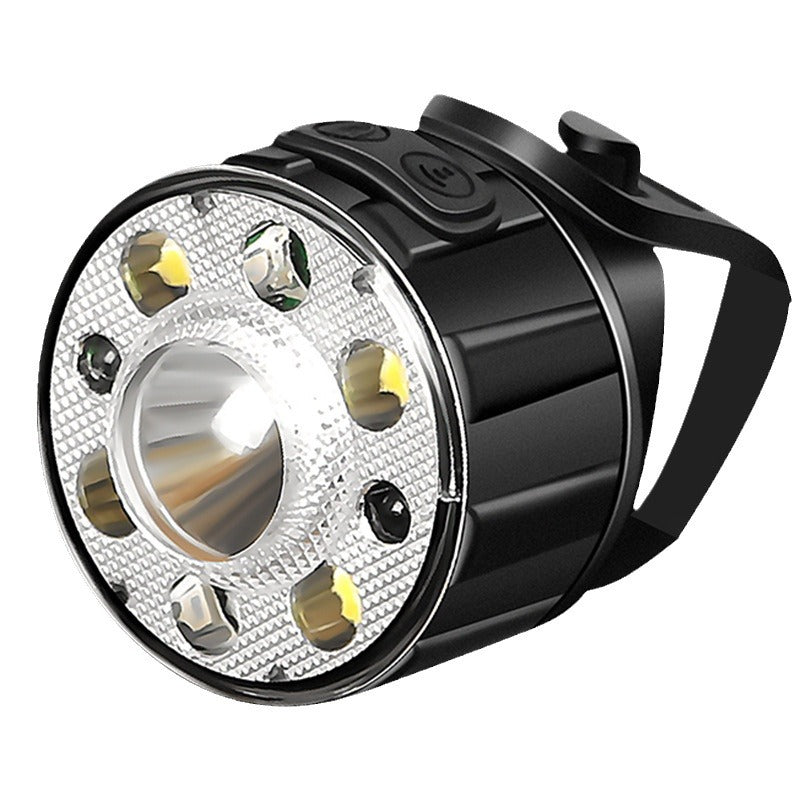 Multi-Function LED Headlamp Bowlift