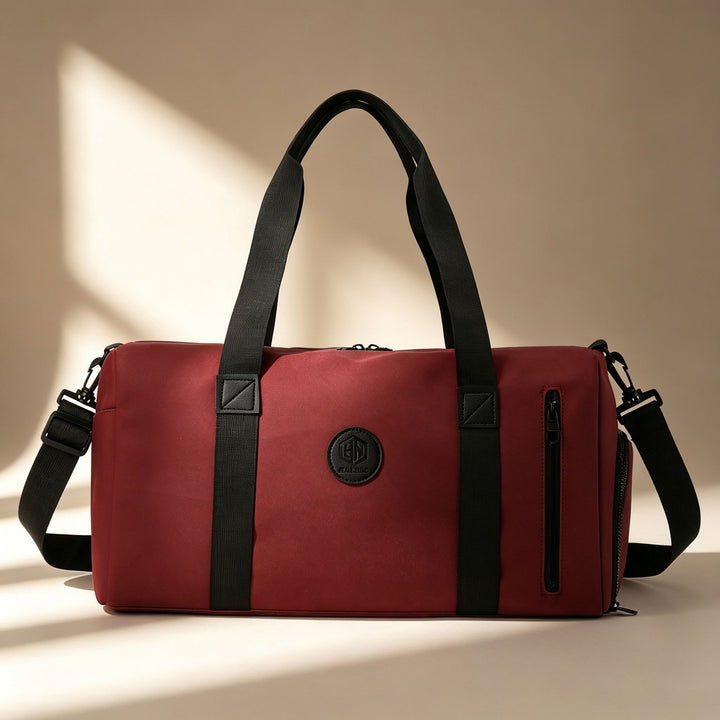 Adventure Weekender Bag