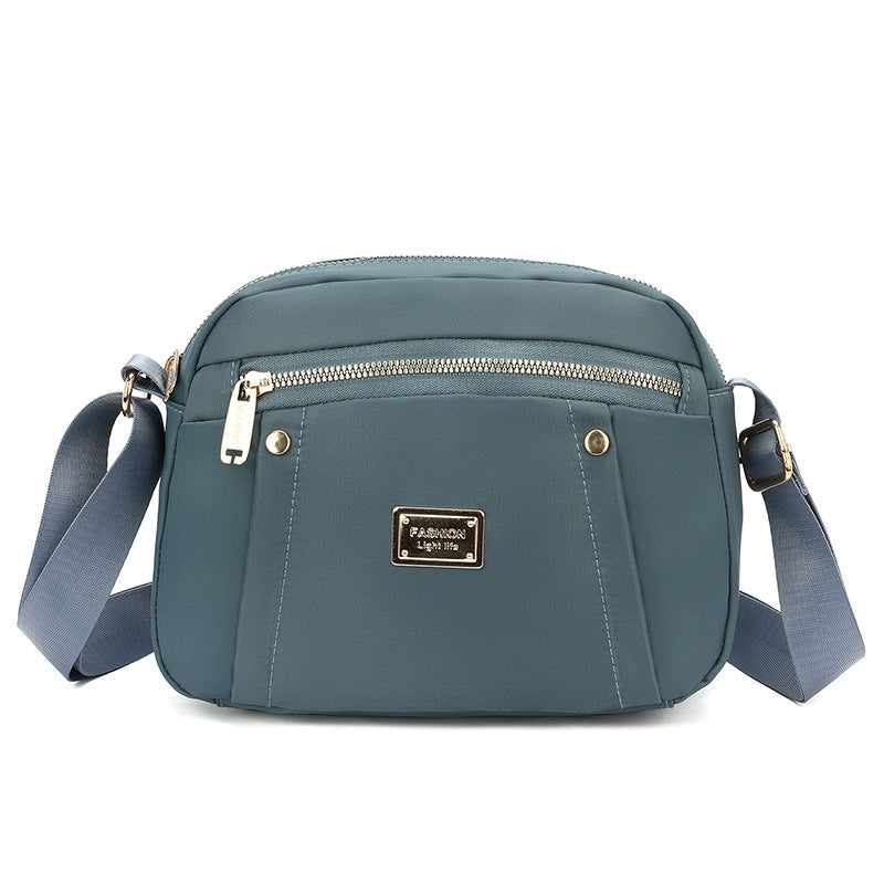 Fashion Crossbody Bag Bowlift