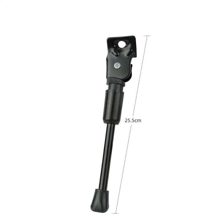 Adjustable Alloy Steel Compact Wheel Bicycle Kickstand Bowlift