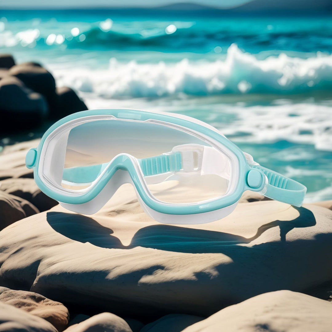 Swimming goggles Bowlift
