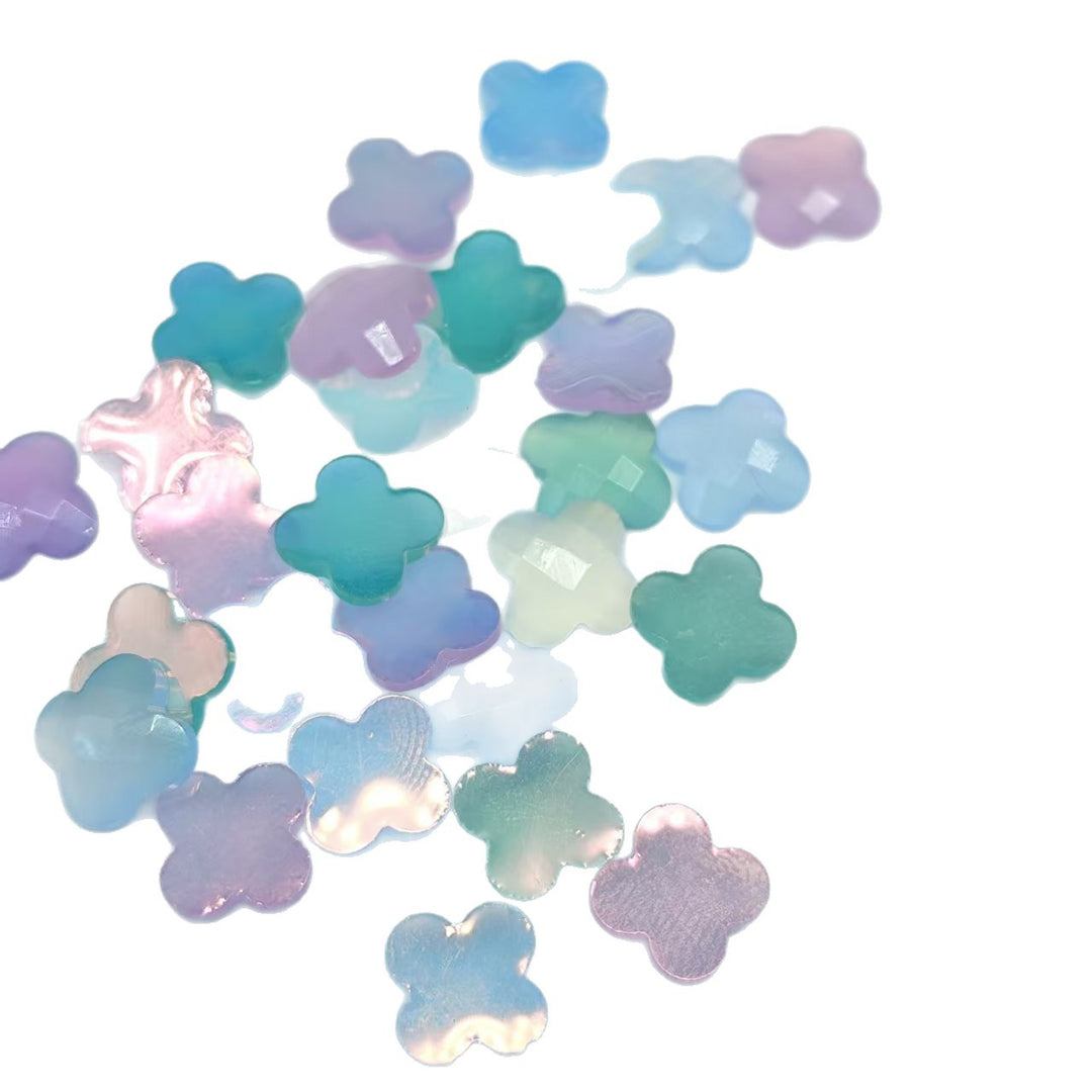 Decorative acrylic flowers Bowlift