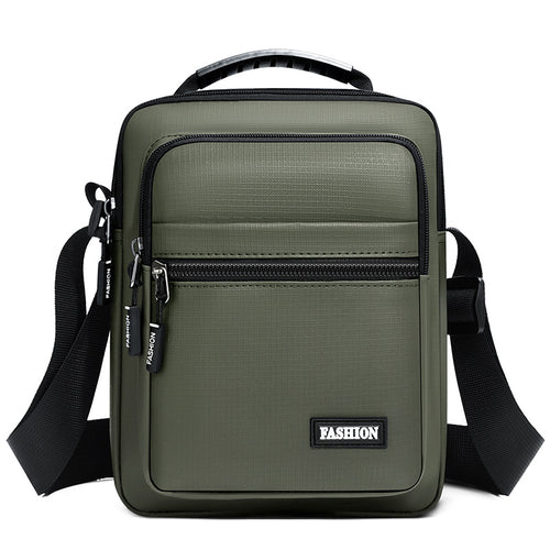 Multi-Functional Crossbody Bag Bowlift