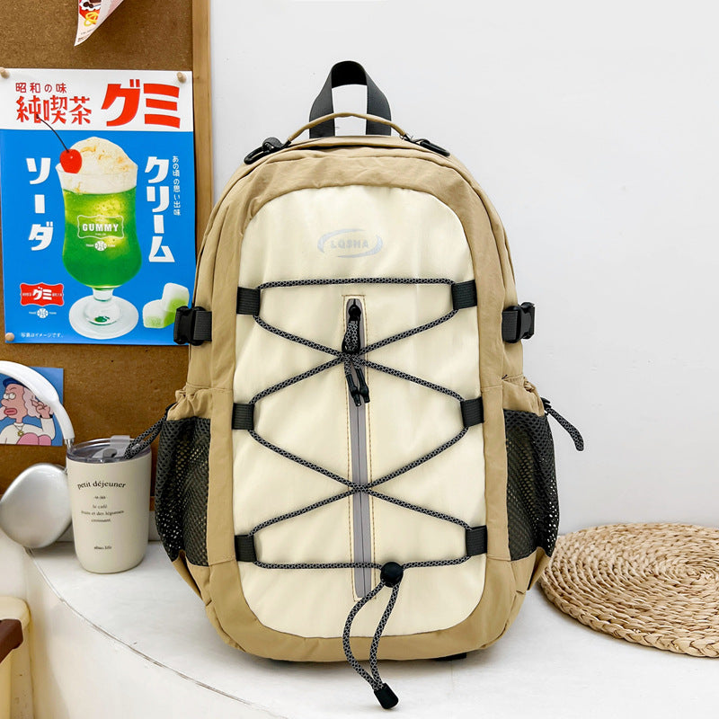 Versatile Adventure Backpack