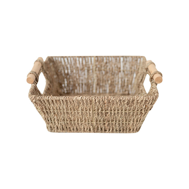 Natural storage basket Bowlift