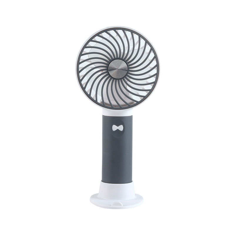 Women's portable handheld fan Bowlift