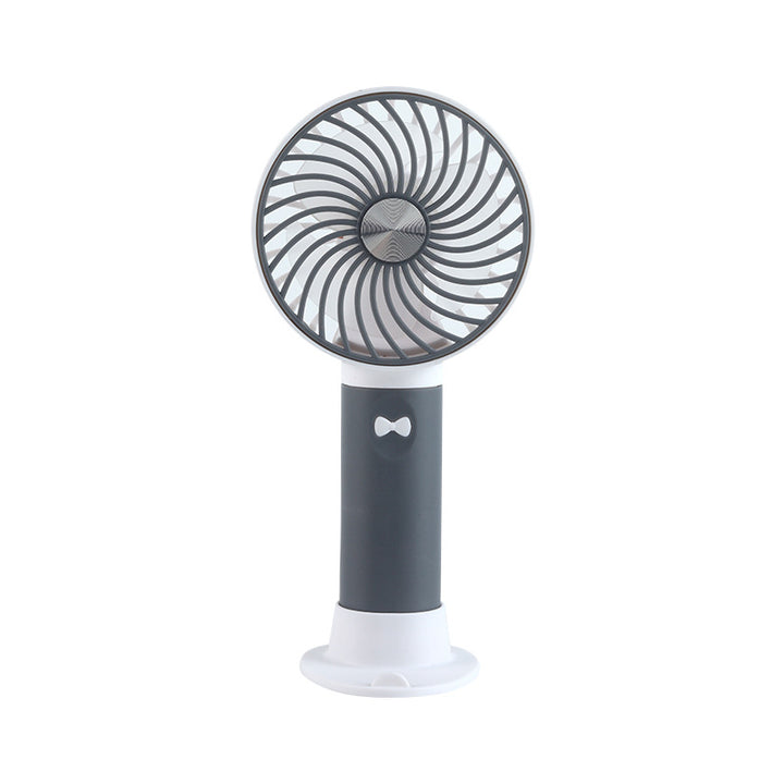 Handheld Cooling Fan Bowlift