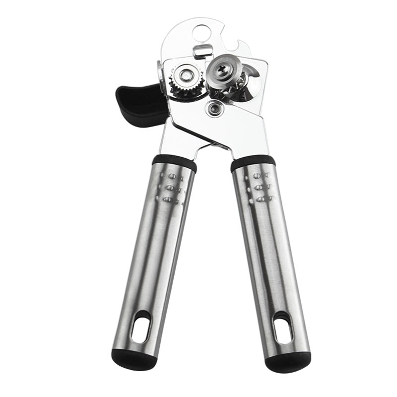 Professional Grade Can and Bottle Opener Bowlift