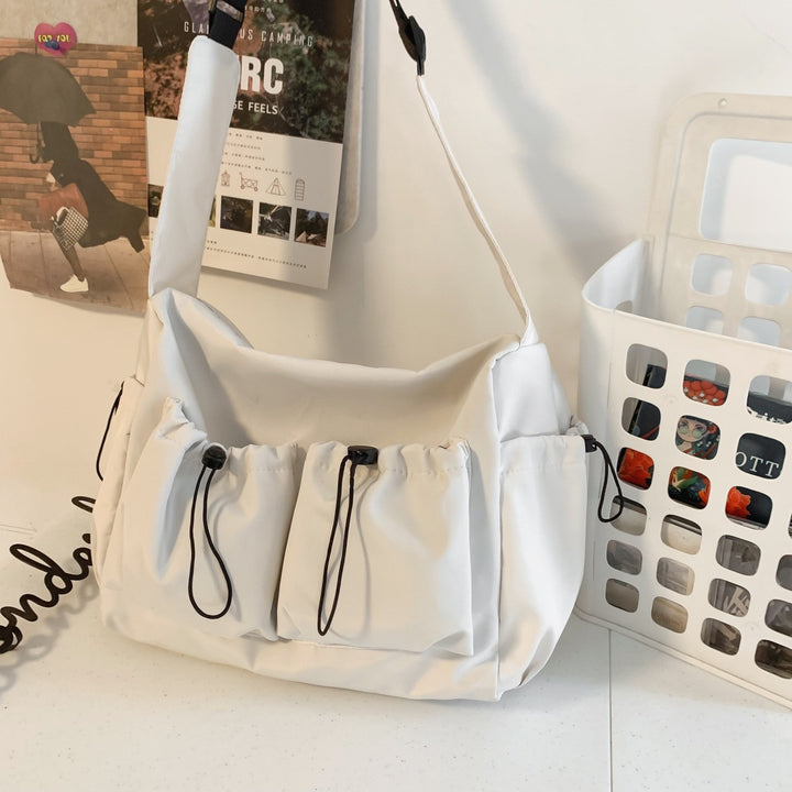 Casual Sling Bag Bowlift