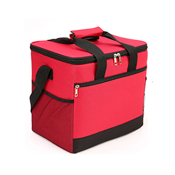 Ladies cooler with insulated interior Bowlift