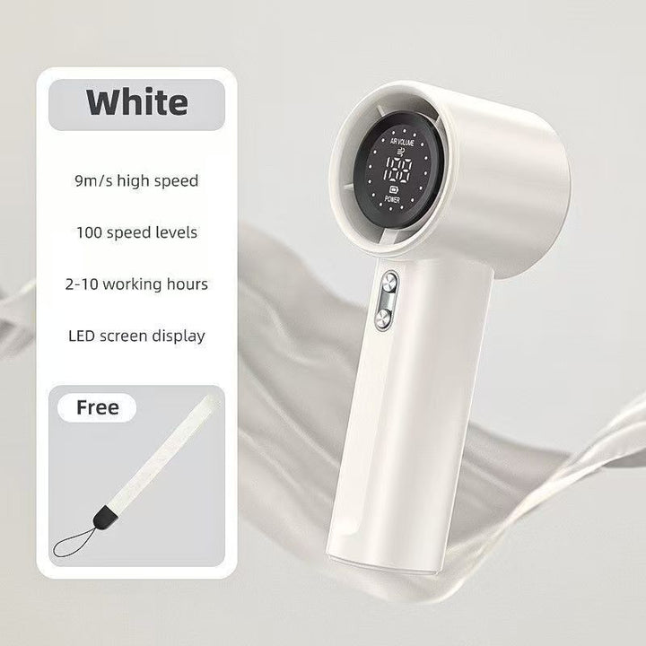 Women High-Speed Hair Dryer Bowlift