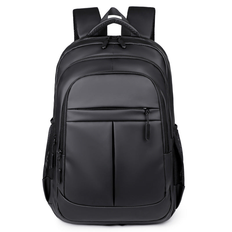 Functional Laptop Backpack with Efficient Storage System Bowlift