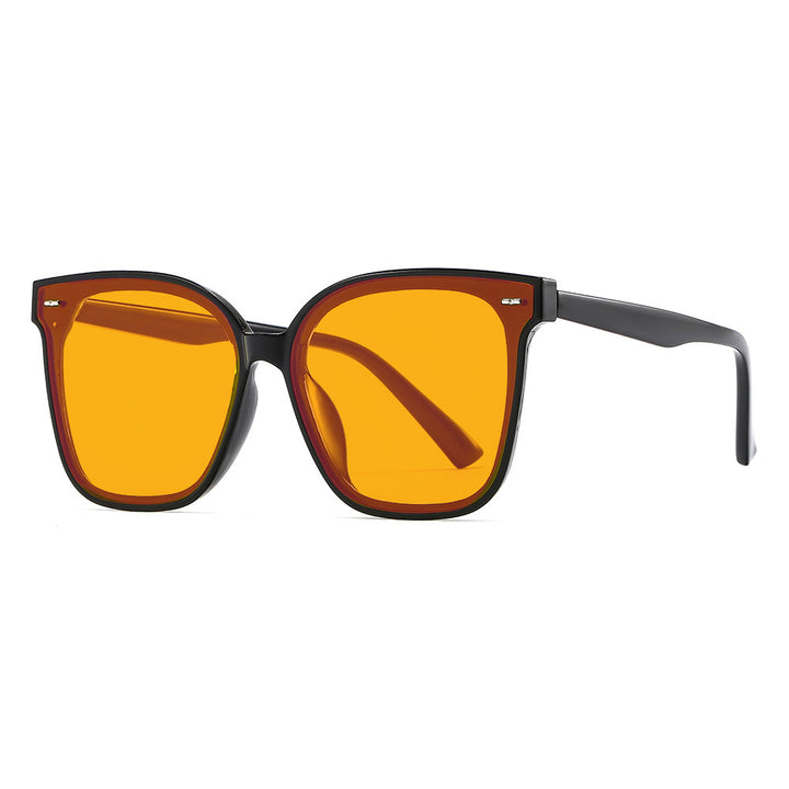 Women’s sunglasses in modern geometric design Bowlift