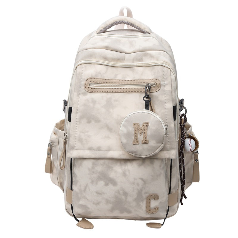 Versatile Multi-Functional Backpack