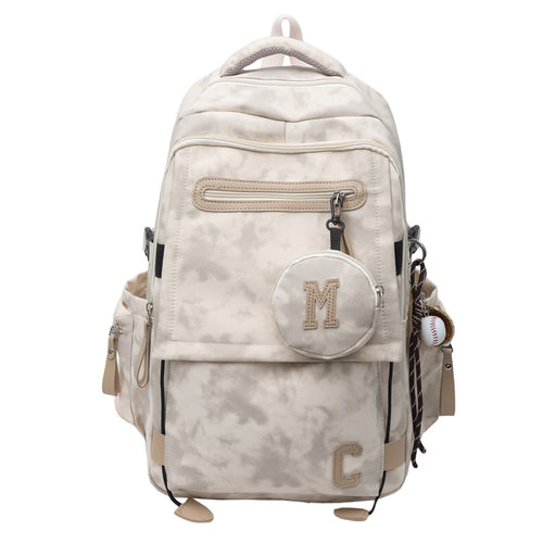 Versatile Multi-Functional Backpack