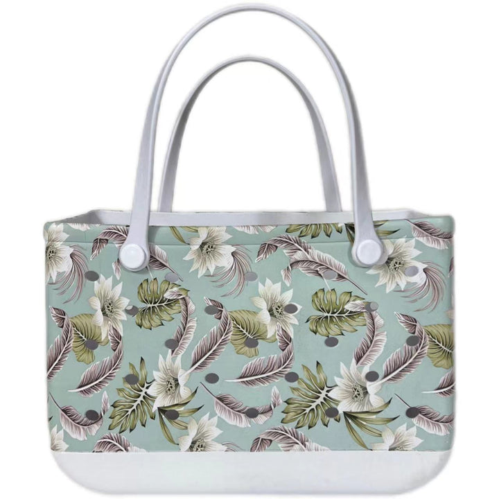 Sporty Handbag Bowlift