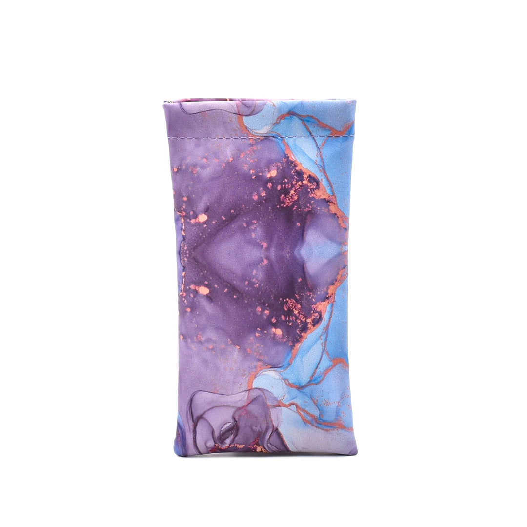 Stylish Eyewear Pouch Bowlift