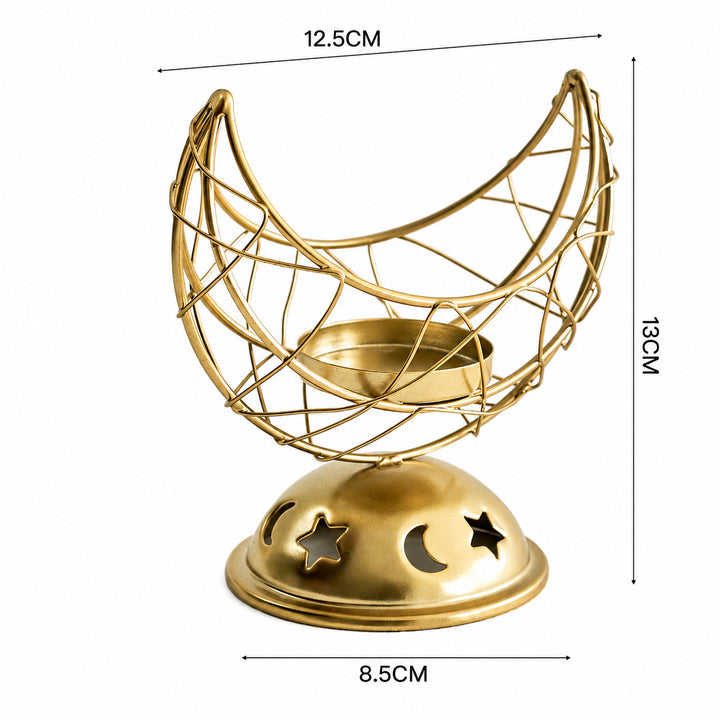Decorative Candle Holder