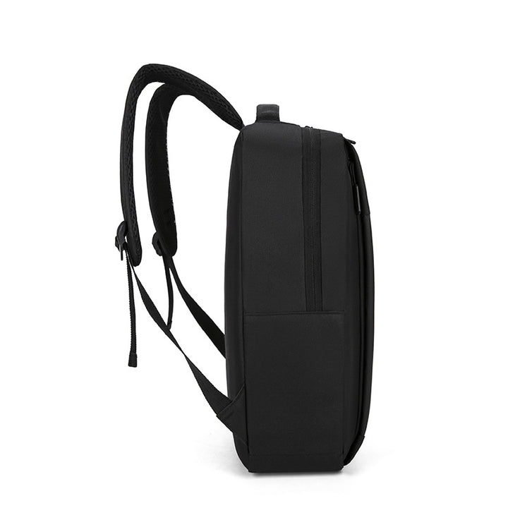 Professional Sleek Laptop Backpack Bowlift