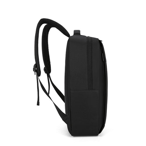 Professional Sleek Laptop Backpack Bowlift