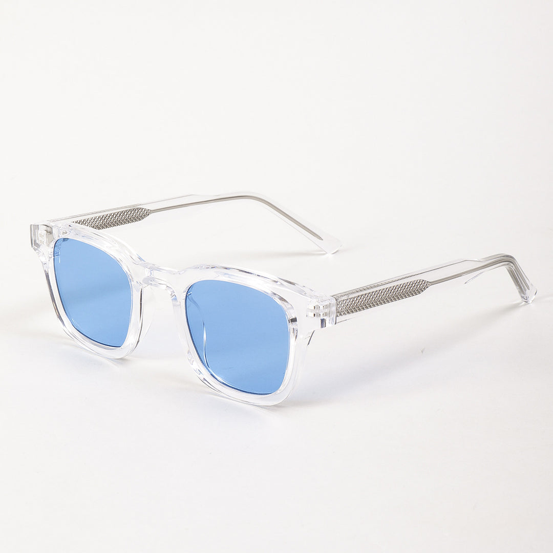 Women's sunglasses in a striking minimalist style Bowlift
