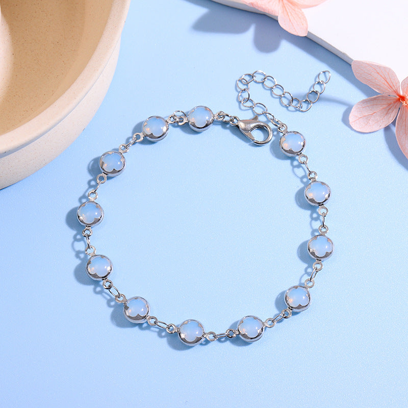Elegant Statement Bracelet Bowlift