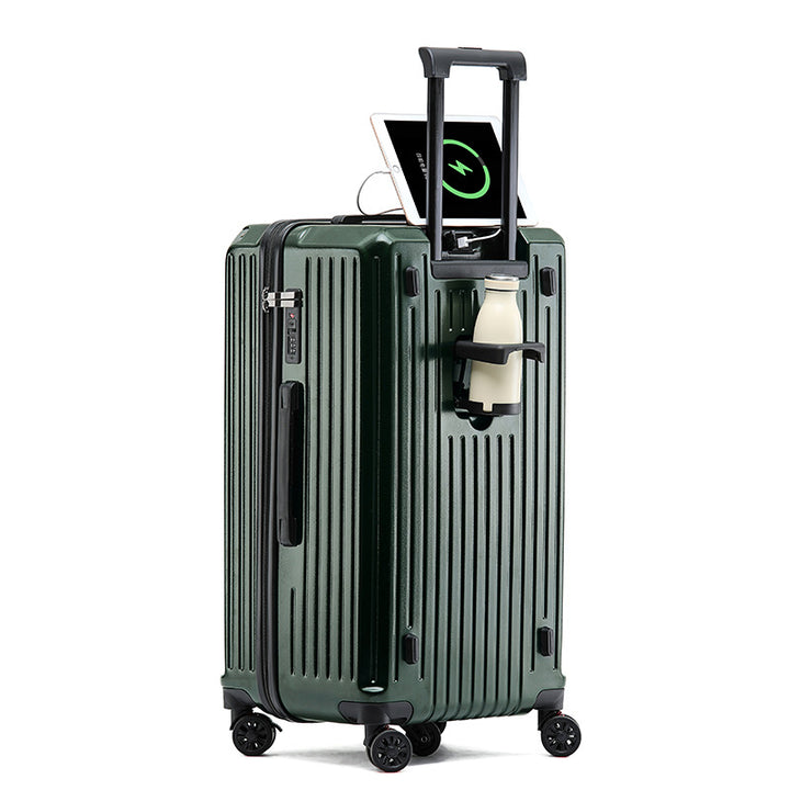 Smart Technology Luggage Bowlift