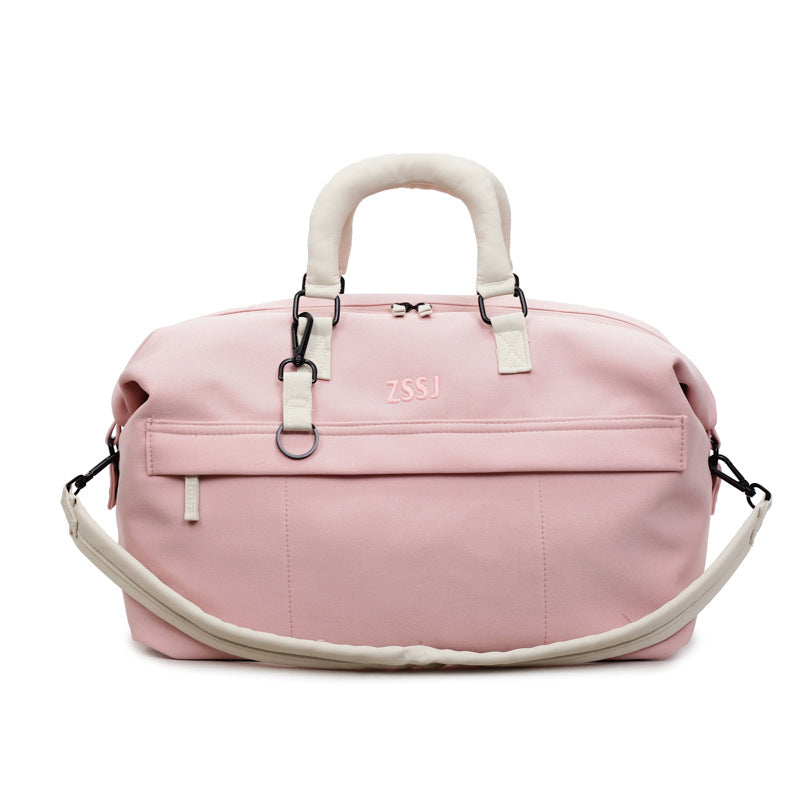Travel Duffel Bag