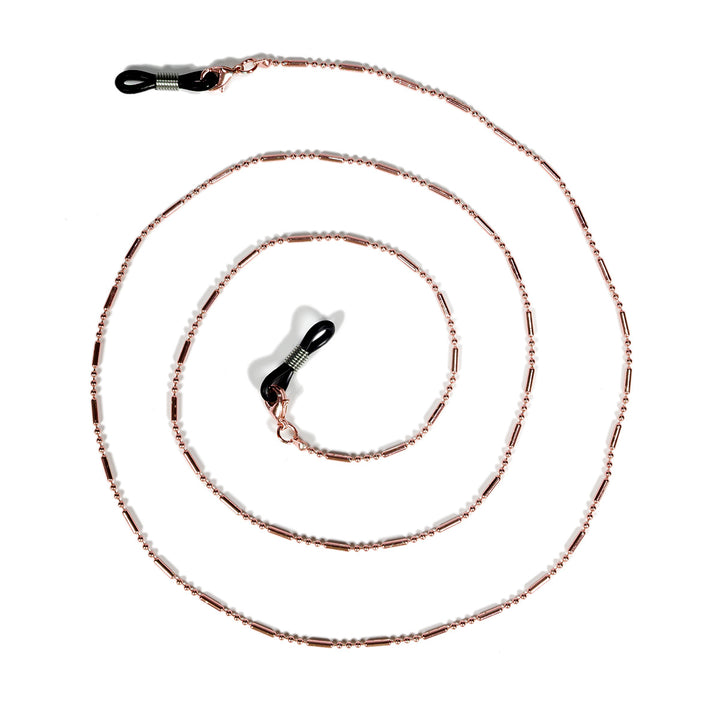 Contemporary Eyewear Chain Bowlift