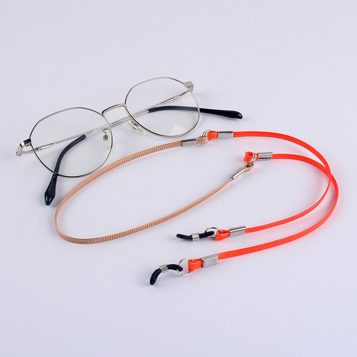 Eyewear Retainer Bowlift