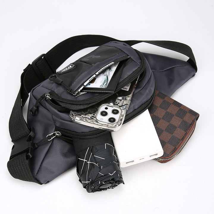Functional Sport Waist Bag Bowlift