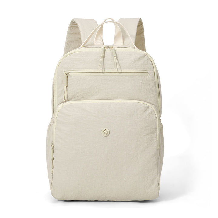 Sophisticated Lightweight Travel Backpack Bowlift