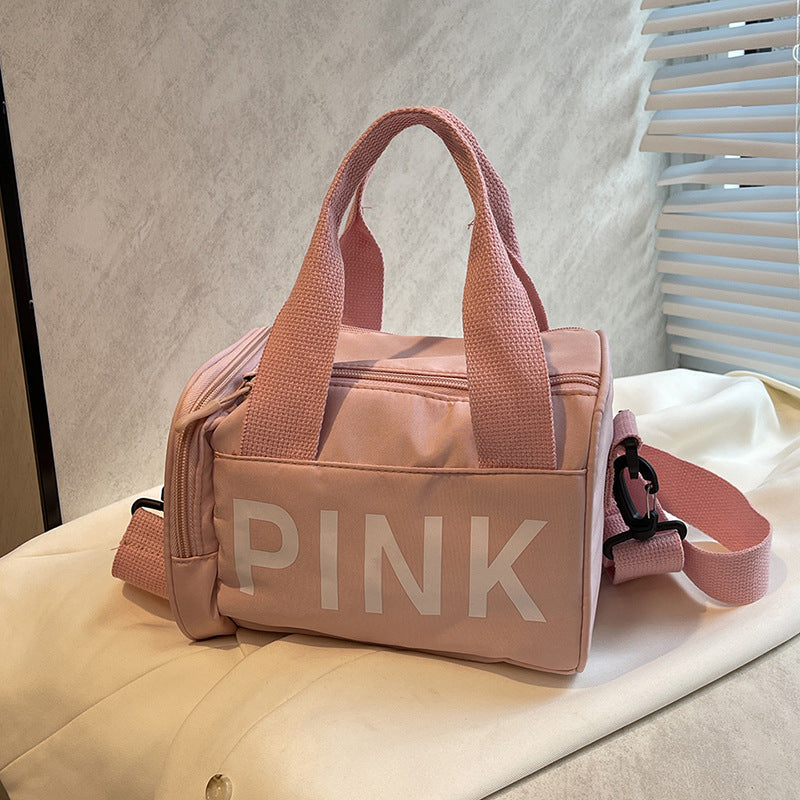 WoStylish Mini Utility Handbag Bowlift