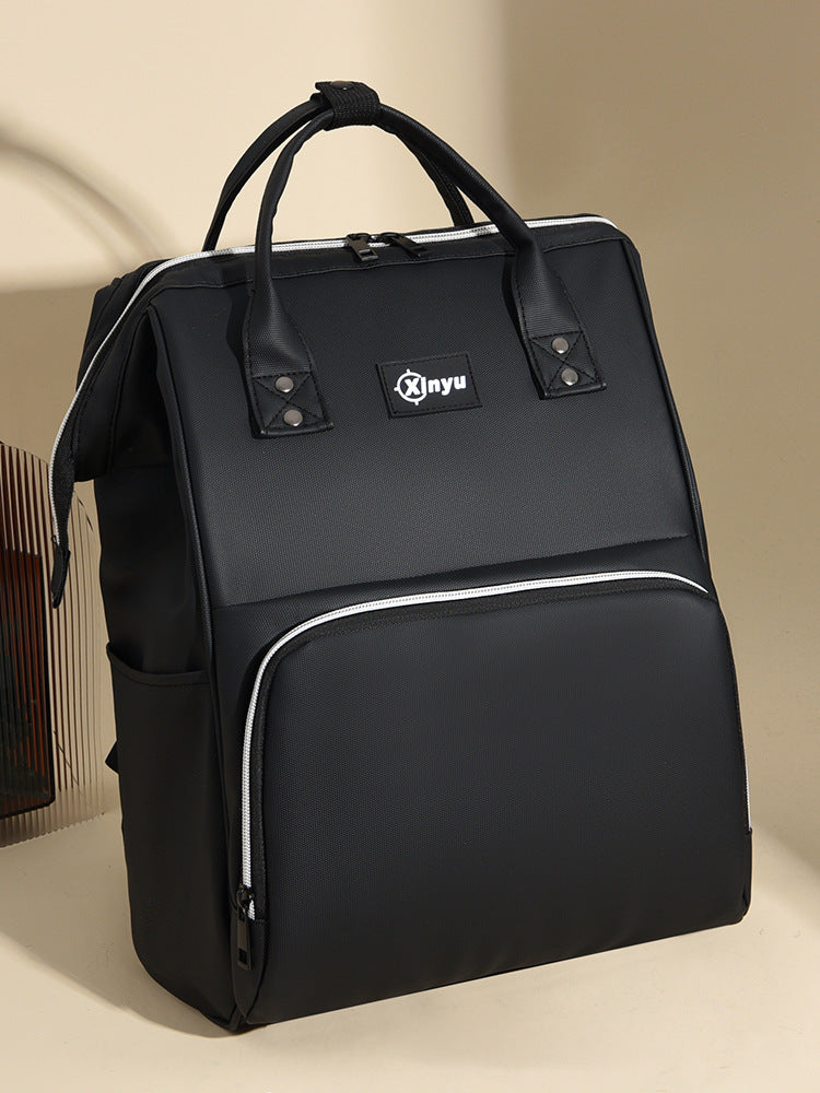 Stylish Insulated Lunch Backpack Bowlift