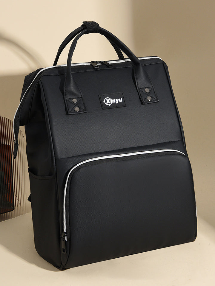 Stylish Insulated Lunch Backpack Bowlift