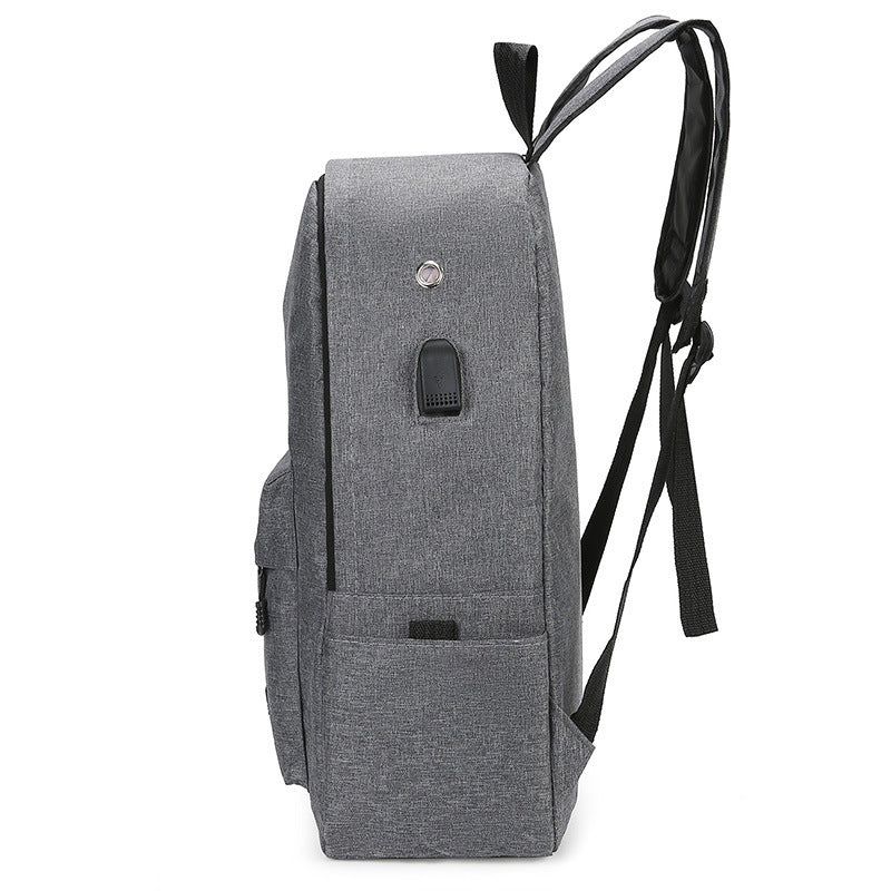 Versatile Travel Backpack Bowlift