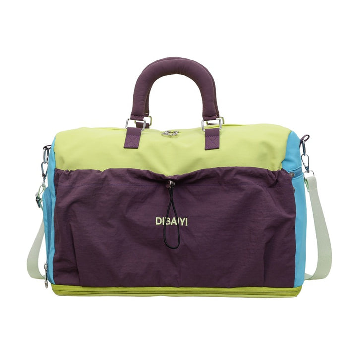Multi-Functional Stylish Weekend