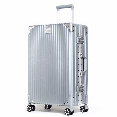Durable Hardshell Luggage Set Bowlift