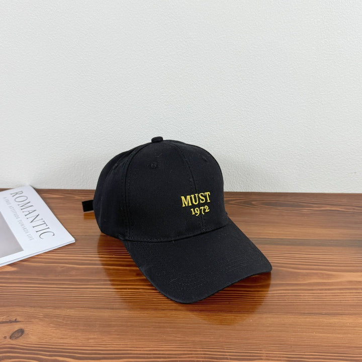 Women's Classic Adjustable Baseball Cap Bowlift