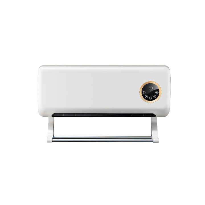 Ladies Infrared Heating Device with Digital Thermostat Bowlift