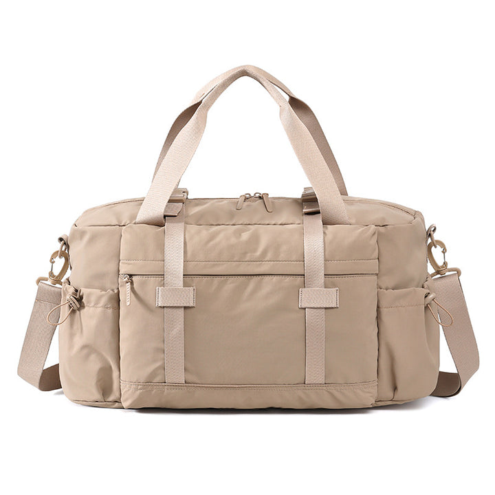 Men's versatile outdoor travel bag Bowlift