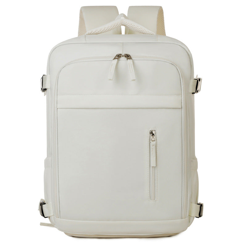 Versatile Slim Organizer Backpack Bowlift