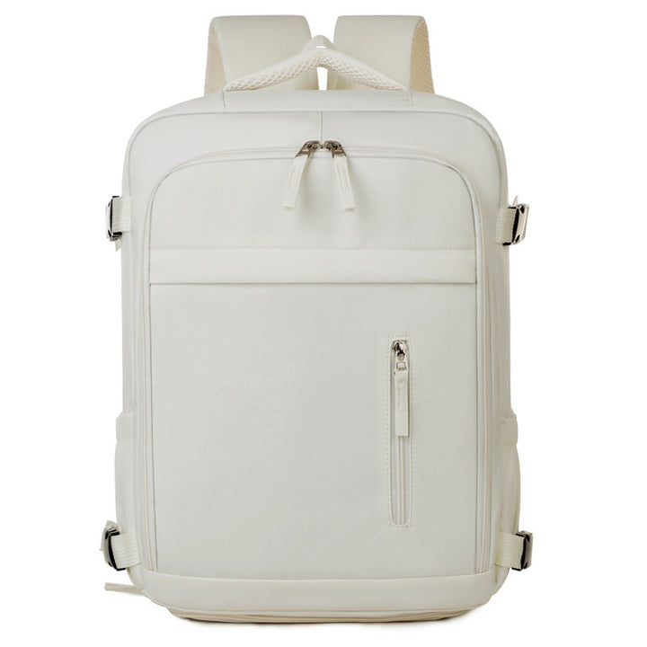 Versatile Slim Organizer Backpack Bowlift