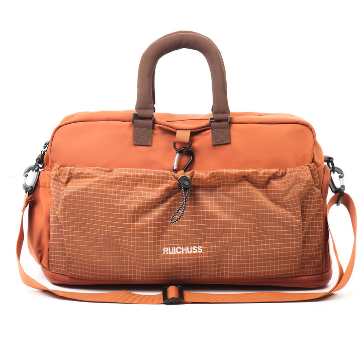Multi-Purpose Stylish Sports Duffel Bowlift
